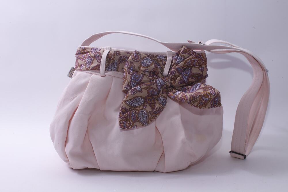 NaRaYa, Bubble Up, Sling Bag, Crossbody, Purse, Accessory, FLAW ~ 260122-WH 915